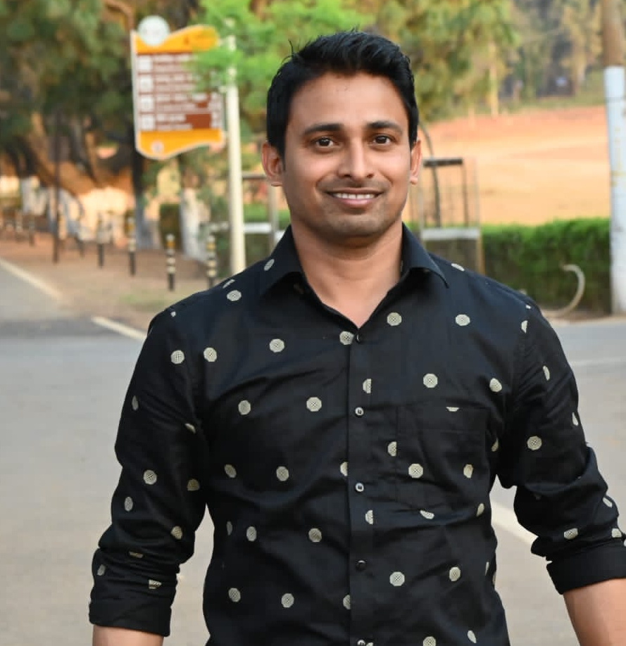 Manish Kumar