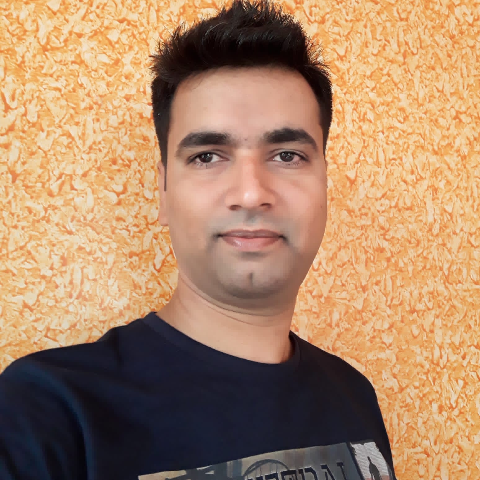 Manish Soni