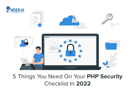 PHP Security Checklist