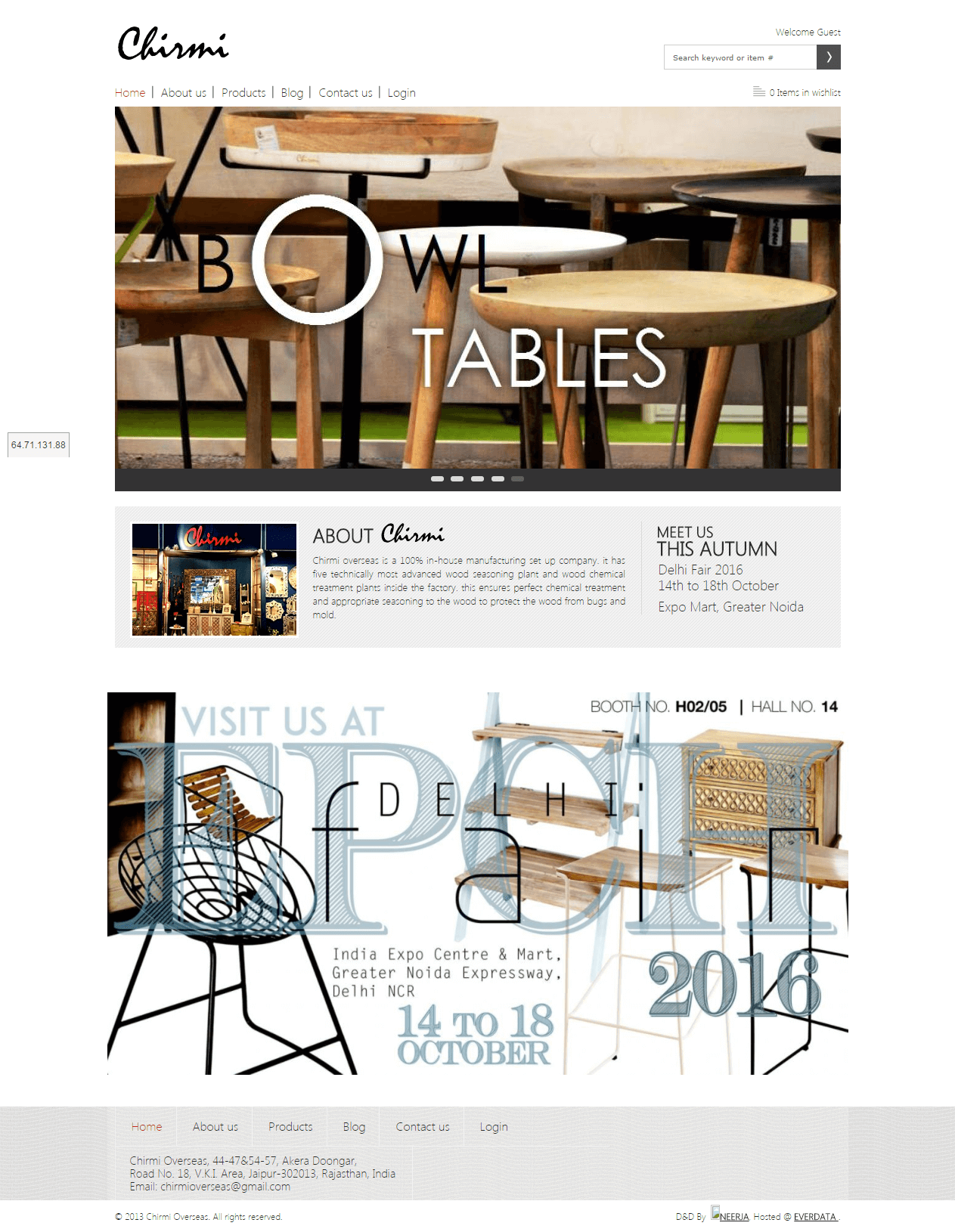 CGWEB