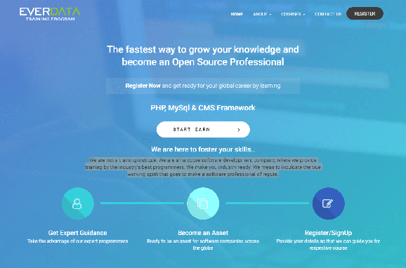 everdata web