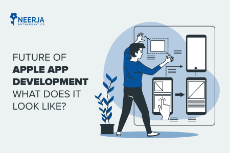 Future of Apple App Development: What Does It Look Like