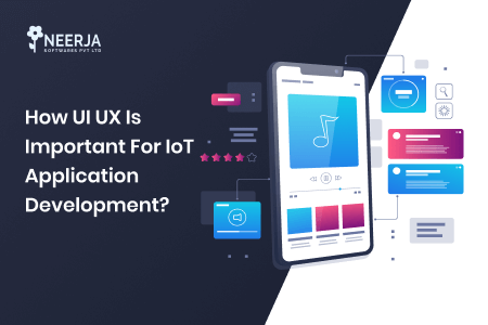 UI-UX important for IoT application development