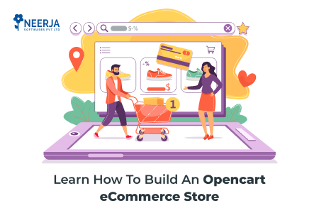 How To Build An Opencart eCommerce Store