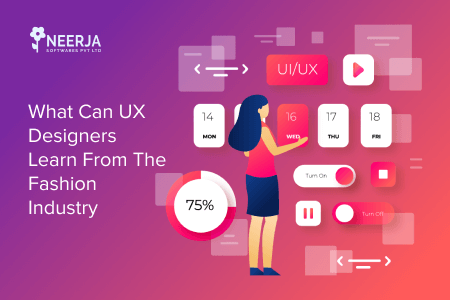 Can UX Designers Learn From the Fashion Industry