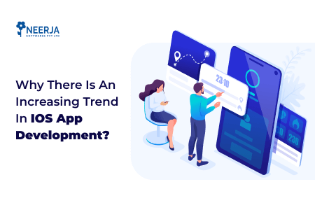 trend in iOS app development