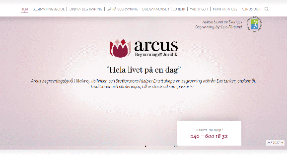 Arcusnet