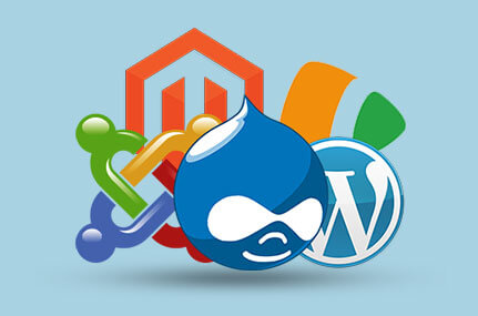 Why Drupal is Best for CMS (Content Management System)?