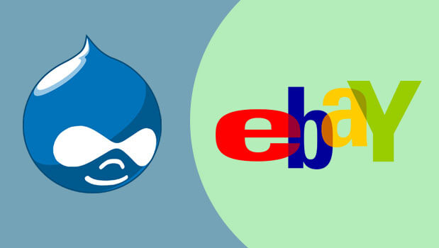 Drupal Themes On eBay