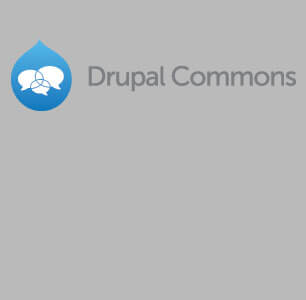 Drupal Commons