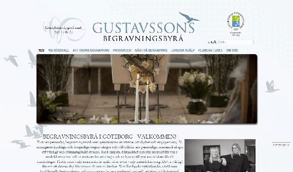 Gustavssons