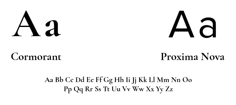 typography
