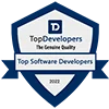 Top Developers