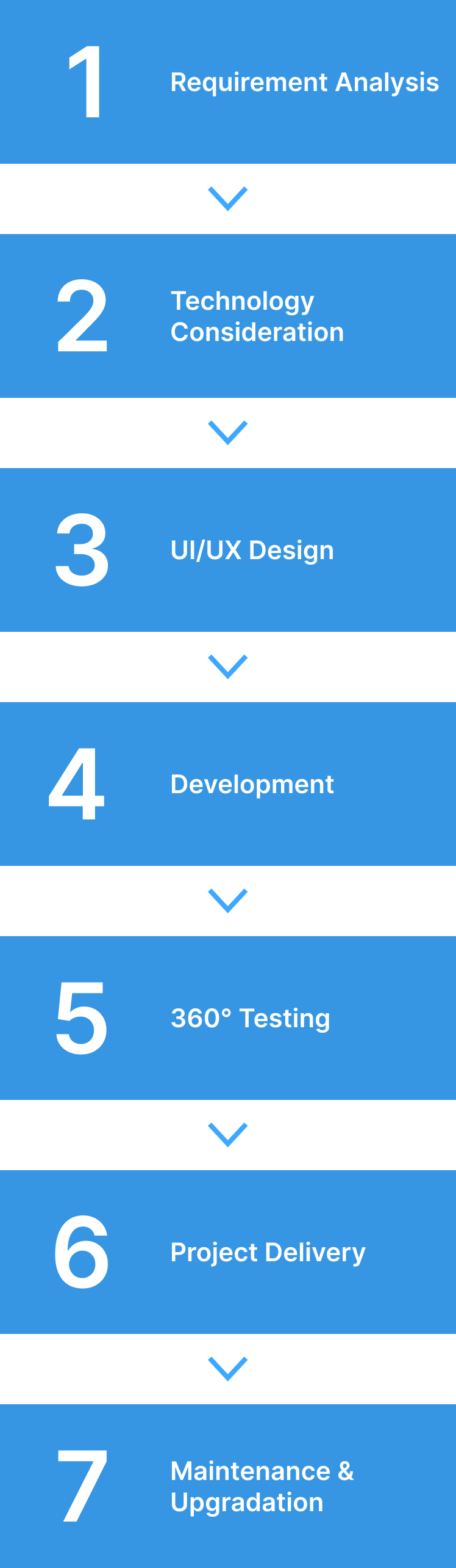 iot development