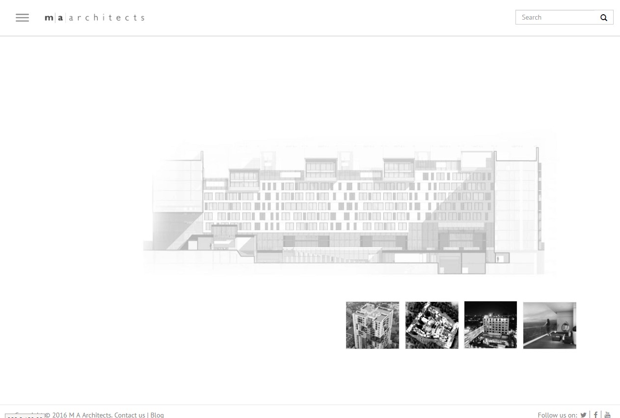 Maarchitects