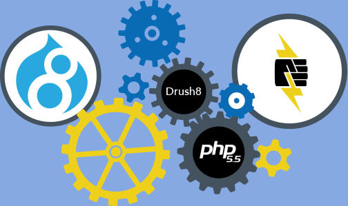 Vestibule Training Programs in PHP-Drupal Web Development