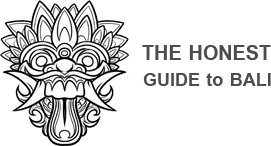 Honest Guide to bali