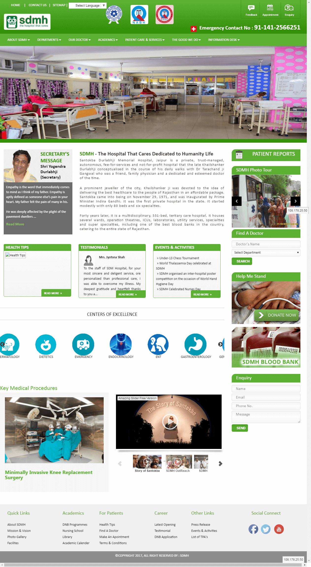 Forhex web