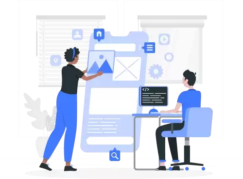 iPhone App Development