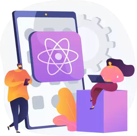 react native banner img