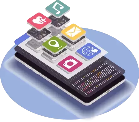 Offshore Hybrid Mobile App Development Services