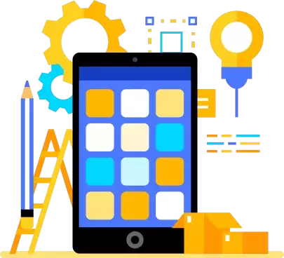 Mobile App Development Services