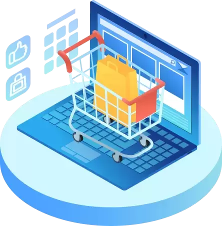 E-commerce Development Services