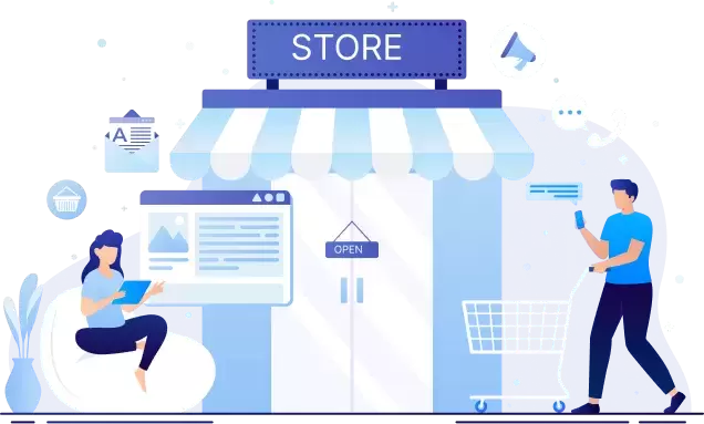 shopify development