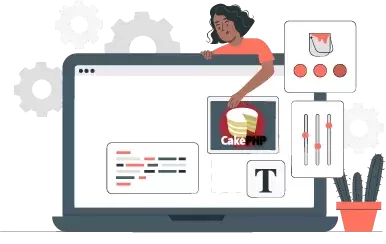 CakePHP