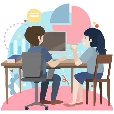 Offshore IT Consultancy Services