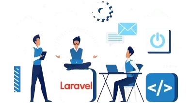 laravel