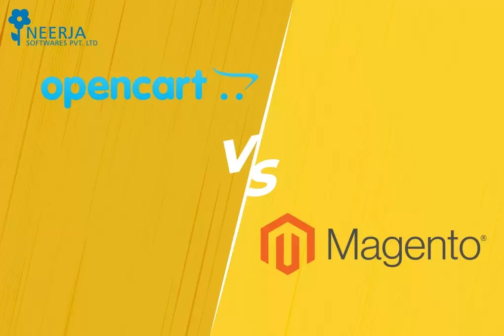 OpenCart vs Magento - Which One You Should Choose