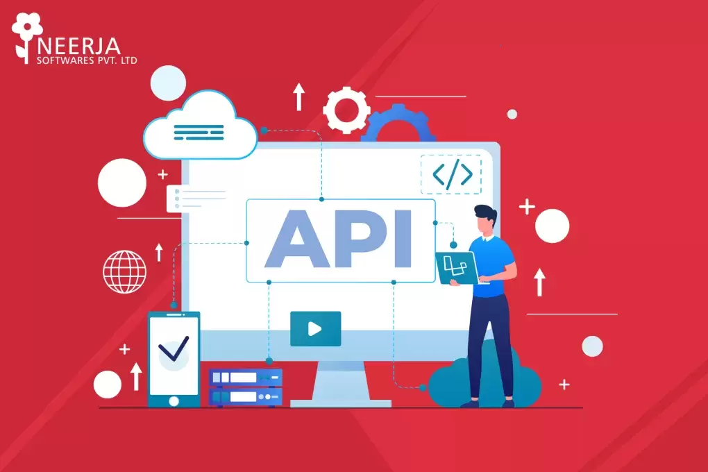 laravel API development