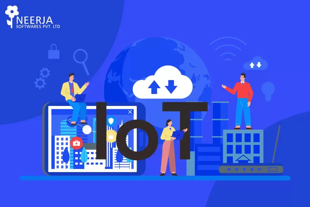 How is IoT helping businesses to get the cutting edge?
