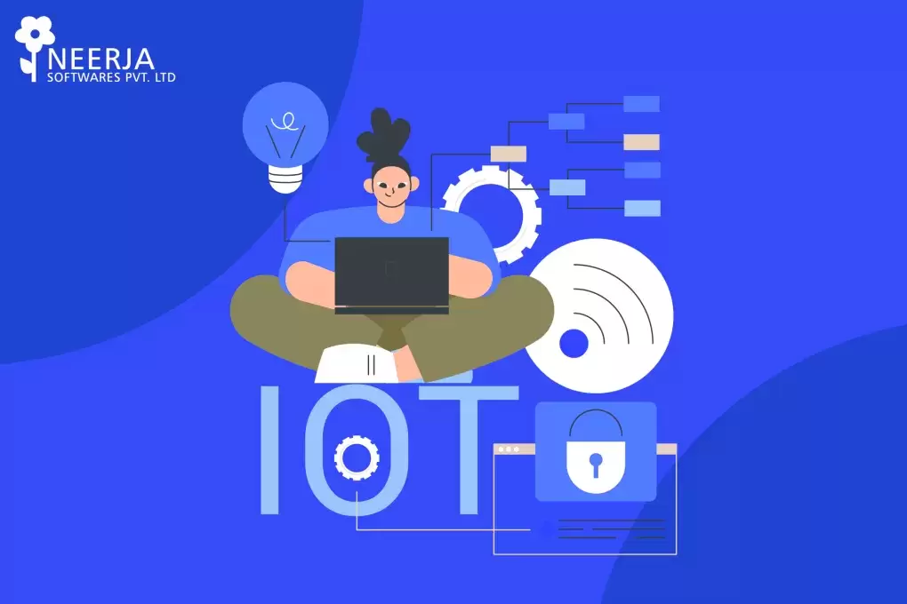 Key elements of IoT in education sector