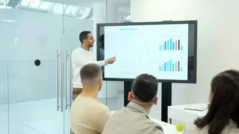 API Revenue Growth