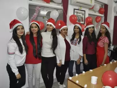 Christmas Celebration