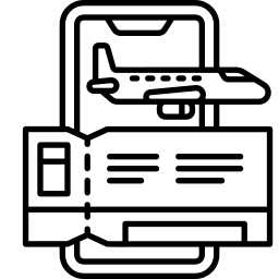 E-ticket booking System