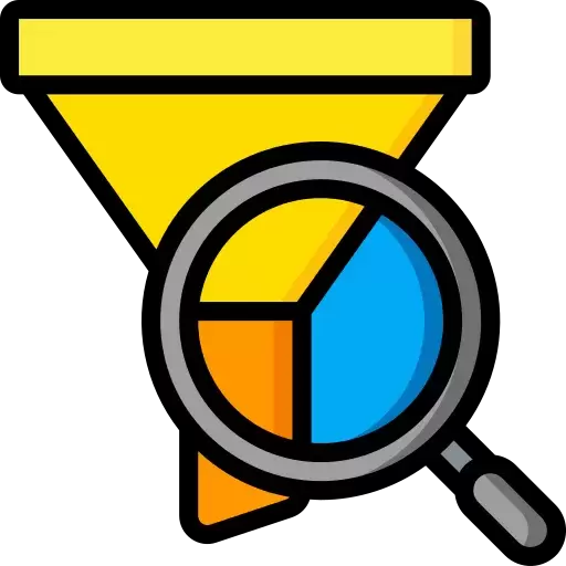 Efficient Search and Filters: