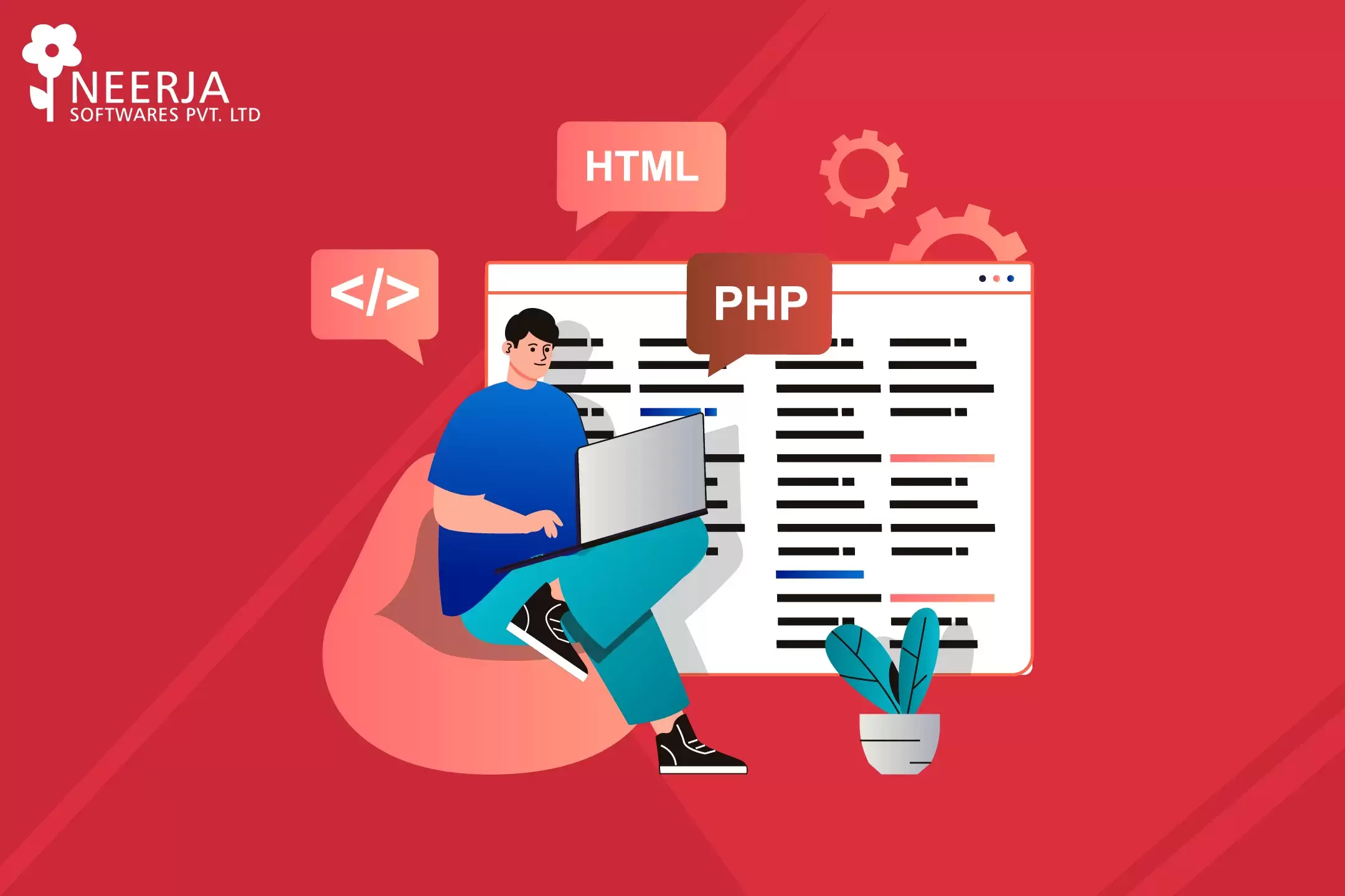 Laravel framework the best choice for PHP web development