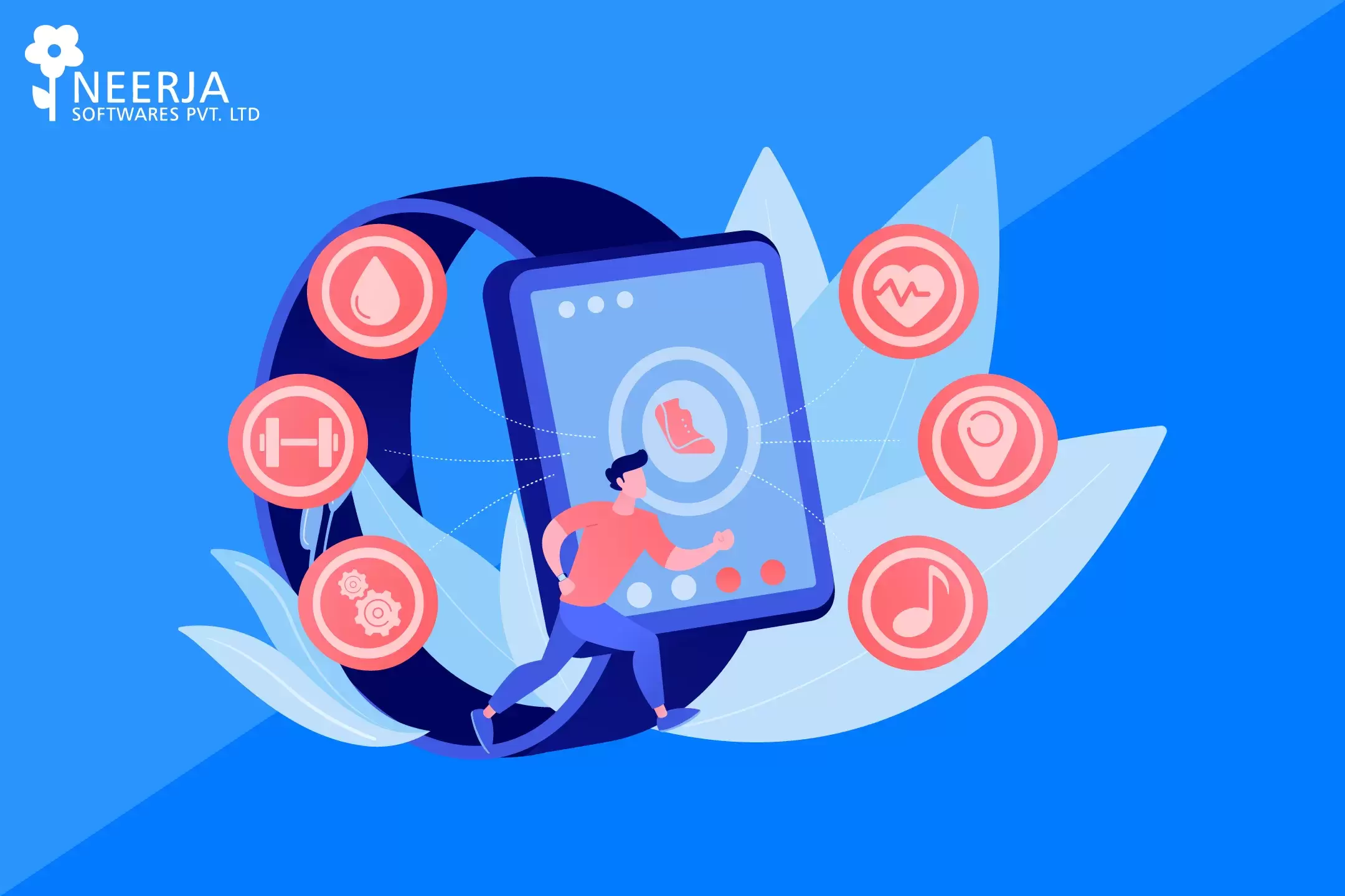 Entrepreneur's Guide on Wearable App Development