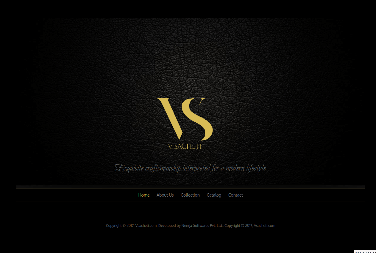 vsacheti web